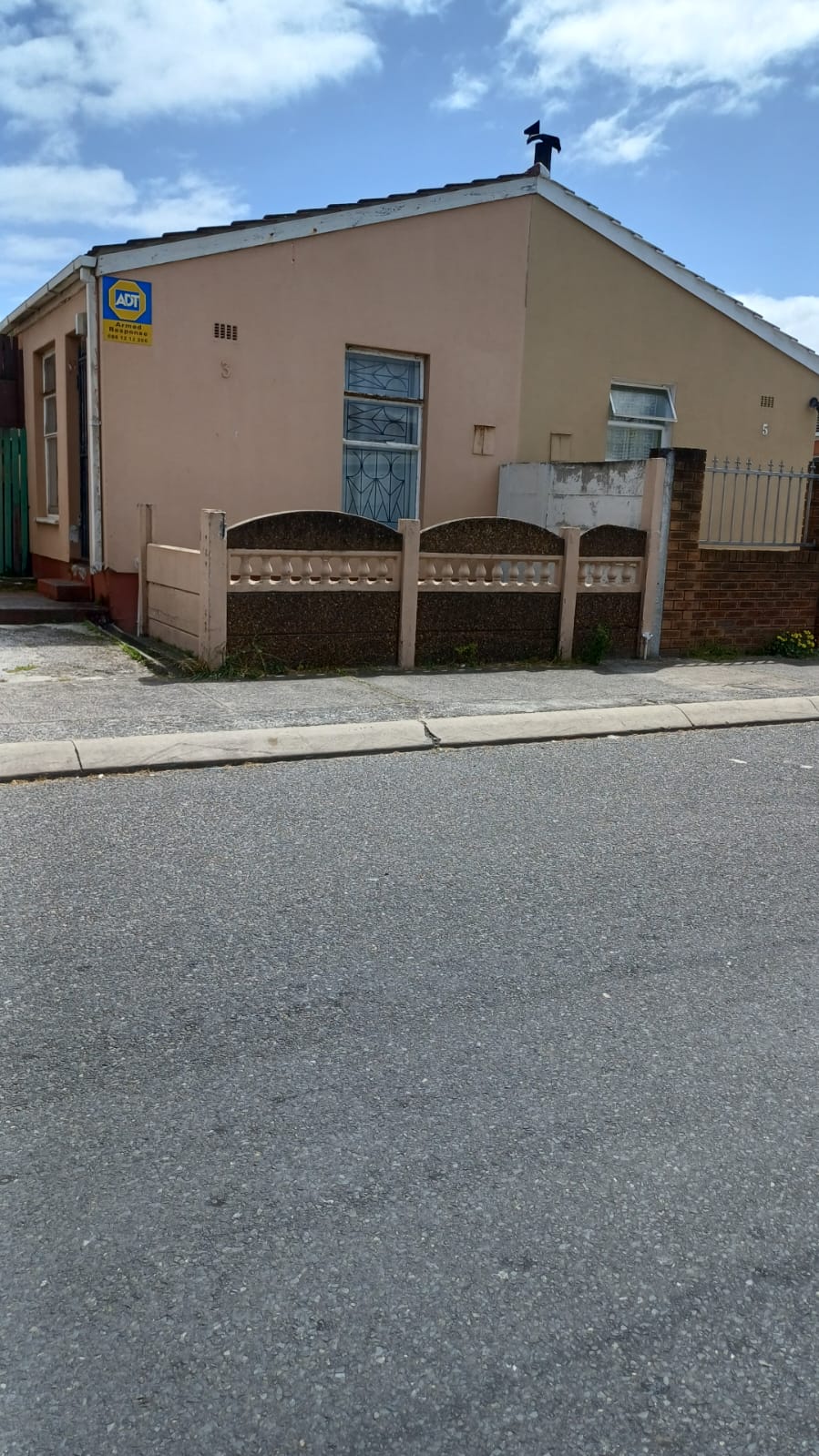 3 Bedroom Property for Sale in Portlands Western Cape